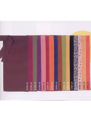 WASOO 風香(FU-KA),EP8302,エプロンの写真は2024最新カタログ42ページに掲載されています。