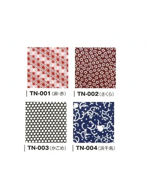 WASOO 風香(FU-KA),TN003,捺染手ぬぐいの写真です