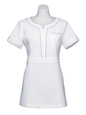 モードルイーズ(MODE LOUIS) エステ,A-21,ブレードチュニックの写真は2014最新カタログ9ページに掲載されています。