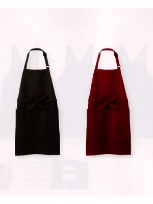 MONTBLANC (住商モンブラン),5-782,兼用エプロン(ボルトグリーン)の写真は2025最新カタログ164ページに掲載されています。