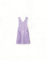 5-821 レディスエプロンの関連写真0