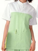 52-534 兼用半袖ジャケットの関連写真0