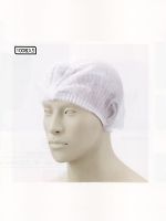 GC131 ギャザーキャップ(100枚)廃の関連写真0