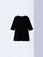 NAD6006-2 レディス七分袖ジャケットの関連写真0