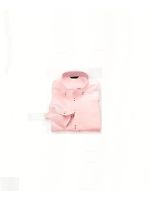 ZK2711-5CB 兼用長袖ニットシャツ(ピンク)の関連写真0