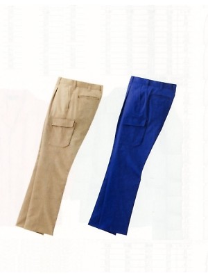 NAKATUKA CALJAC,N200,カーゴパンツの写真は2024-25最新カタログ30ページに掲載されています。