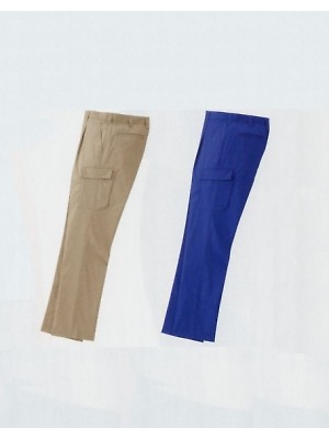 NAKATUKA CALJAC,N202,カーゴパンツの写真は2024最新カタログ42ページに掲載されています。