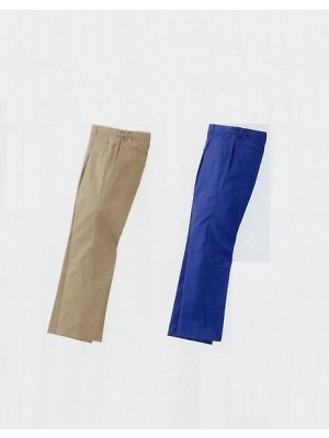 NAKATUKA CALJAC,N808,レディスパンツの写真は2024最新カタログ42ページに掲載されています。