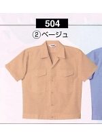 504 Gシャツの関連写真0
