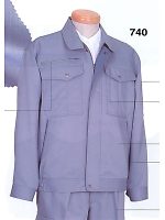 740 ブルゾンの関連写真1