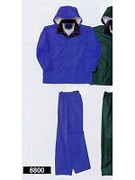 8800 レインウェアーの関連写真2