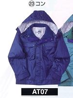 AT07 ジャケット(13廃番)の関連写真0