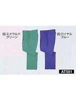 AT501 パンツの関連写真0