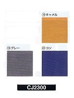 CJ2300 ジャケット(防寒)(13廃番)の関連写真1