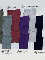 CJ310 ツータックチノパンの関連写真5