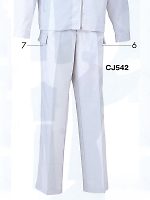 CJ542 カーゴパンツの関連写真0
