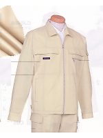 CJ5460 長袖ブルゾンの関連写真1