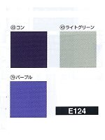 E124 ブルゾンの関連写真1