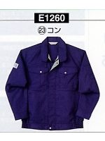 E1260 長袖ブルゾンの関連写真0