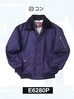 E6280P パイロットジャンパー(防寒)の関連写真0