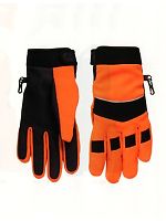 FT3515 防寒グローブ(ソフト)の関連写真0