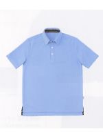 OK01 半袖BDポロシャツの関連写真0