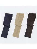 OK112 レディースパンツ(受注生産)の関連写真0