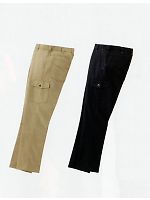 OK142 カーゴパンツの関連写真0
