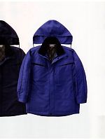 OK2000 防寒コートの関連写真0