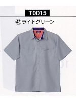 T0015 半袖シャツの関連写真0