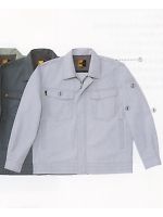 T46 長袖ブルゾンの関連写真0