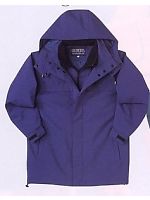 T8500 防水防寒コートの関連写真0