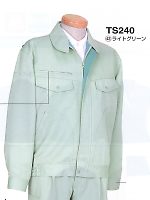 TS240 ブルゾンの関連写真0