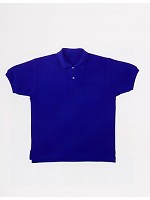 2850 半袖ポロシャツ(ポケット無)の関連写真0