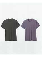 UCA654 メンズ丸首半袖シャツの関連写真0