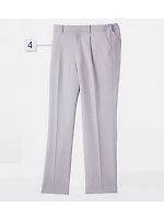 UN1361 ワンタックスラックス(メンズ)の関連写真0