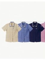 UN1900 半袖ジャケット(レディース)の関連写真0