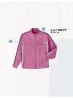 UN2340 レディースブルゾンの関連写真0