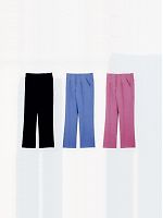 UN2341 レディースワンタックスラックスの関連写真0