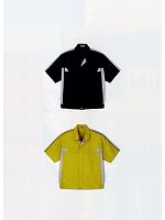 UN3393 半袖ブルゾンの関連写真0