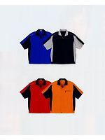 UN795 男女兼用ブルゾンの関連写真0