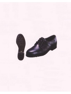 ノサックス　NOSACKS,CP21,女性用安全靴(黒)の写真は2009最新カタログ13ページに掲載されています。