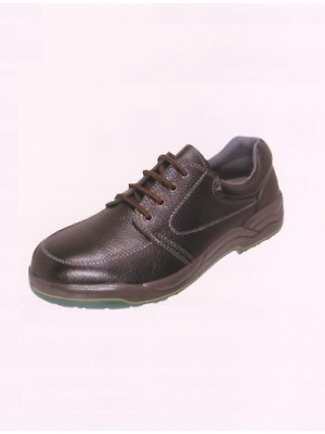 ノサックス　NOSACKS,JMF5055N,モアフィット安全靴の写真は2009最新カタログ1ページに掲載されています。