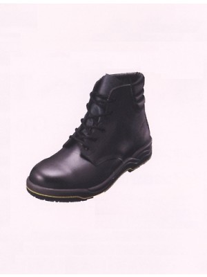 ノサックス　NOSACKS,JMF5066,モアフィット安全靴の写真は2009最新カタログ1ページに掲載されています。