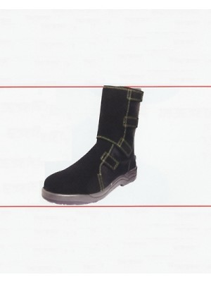 ノサックス　NOSACKS,KK1,解体工事専用靴(15廃の写真は2009最新カタログ10ページに掲載されています。