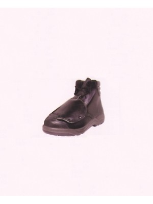 ノサックス　NOSACKS,UR5066K,甲プロ付安全靴(15廃番の写真は2007最新カタログ11ページに掲載されています。