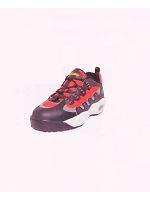 AS1-RB エアーセーフティ(赤/黒)の関連写真0