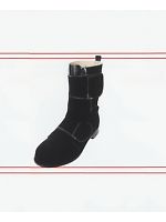 WD700 耐熱安全靴(溶接プロ)の関連写真0