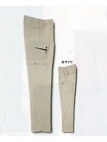 202 脇ゴムワンタックカーゴパンツの関連写真0