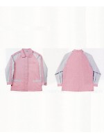 E1108 長袖スモックの関連写真0